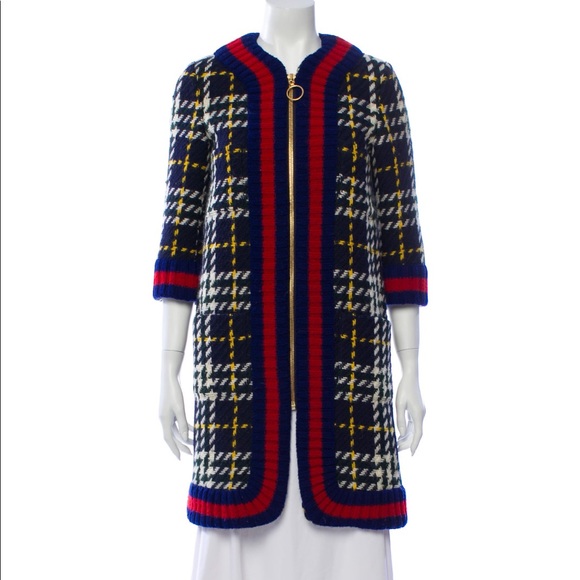 Gucci Coat size 40 - Picture 1 of 5